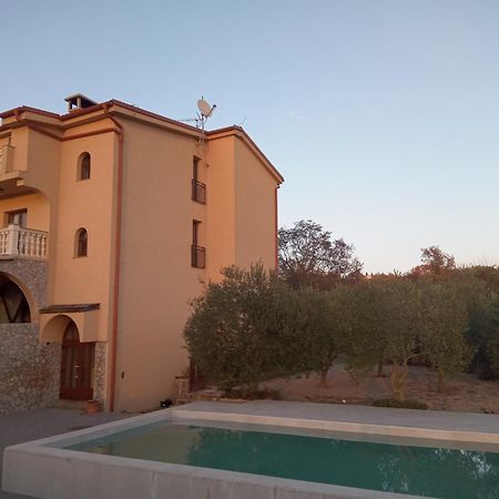 B&B Tonivale Skrbčići Extérieur photo